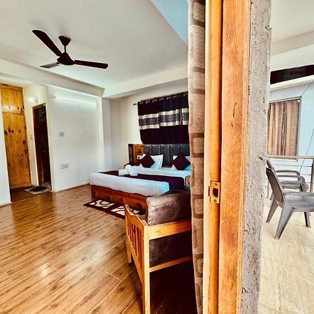 The Royal View Cottage Manali  Exterior photo
