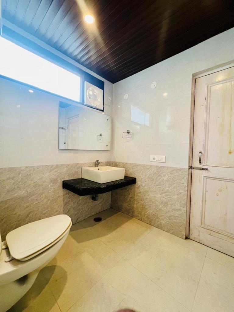 The Royal View Cottage Manali  Exterior photo